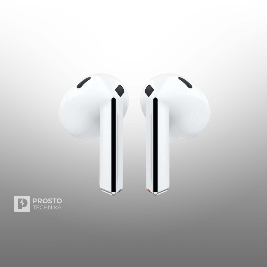 Наушники Samsung Galaxy Buds 3 White